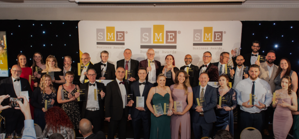 Cambridge Support Awards